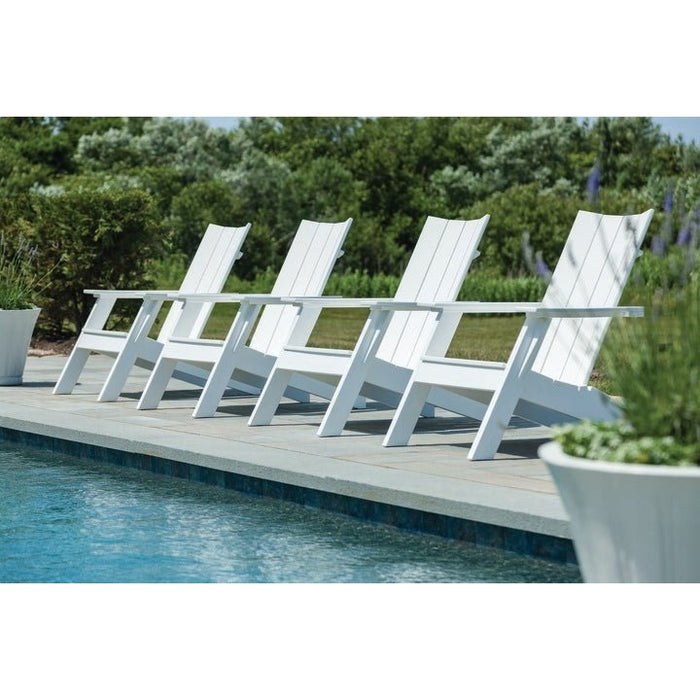 Mad Adirondack Chair
