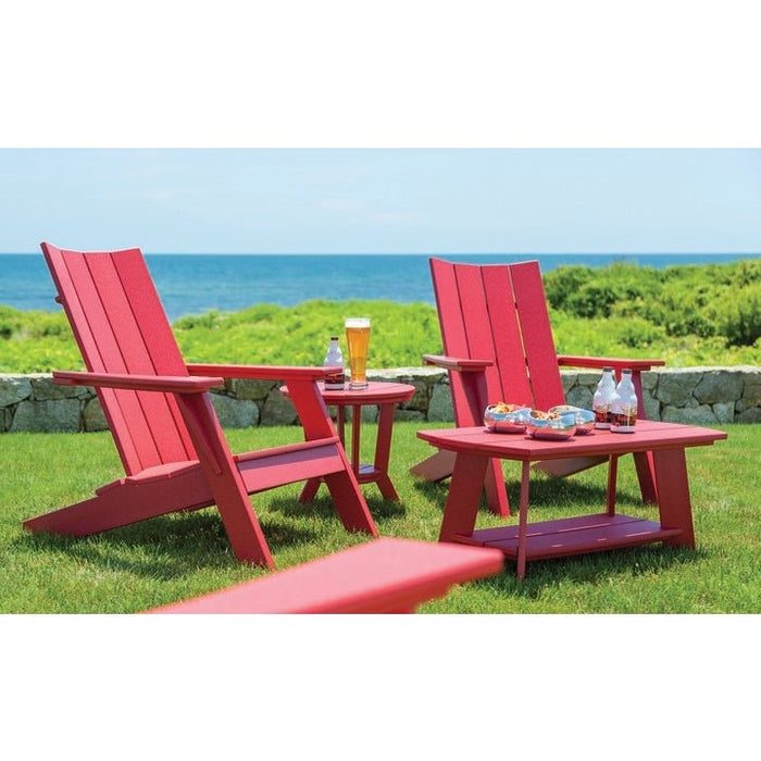 Mad Adirondack Chair