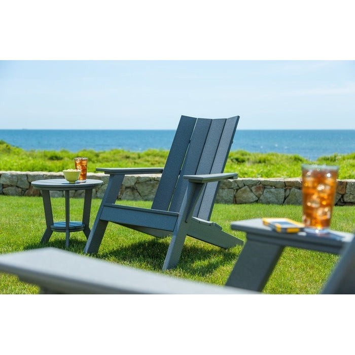 Mad Adirondack Chair