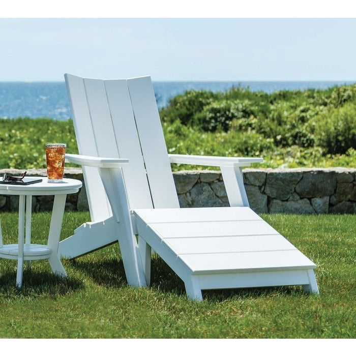 Mad Adirondack Chair