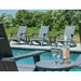 Mad Adirondack Chair