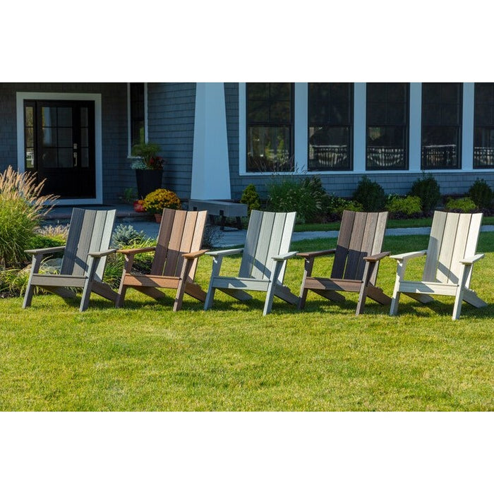 Mad Adirondack Chair