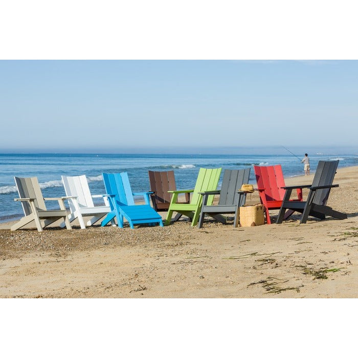 Mad Adirondack Chair