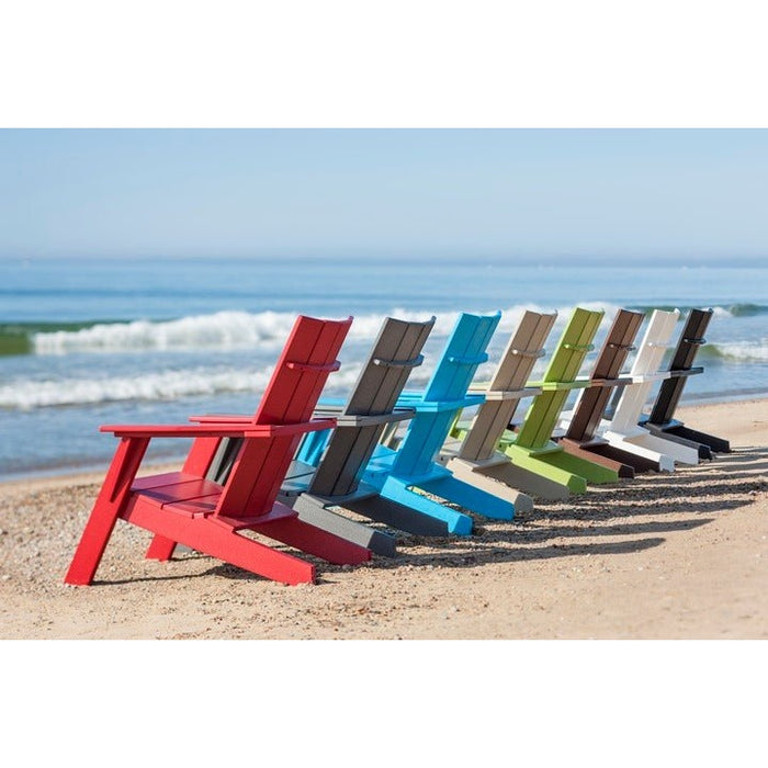 Mad Adirondack Chair