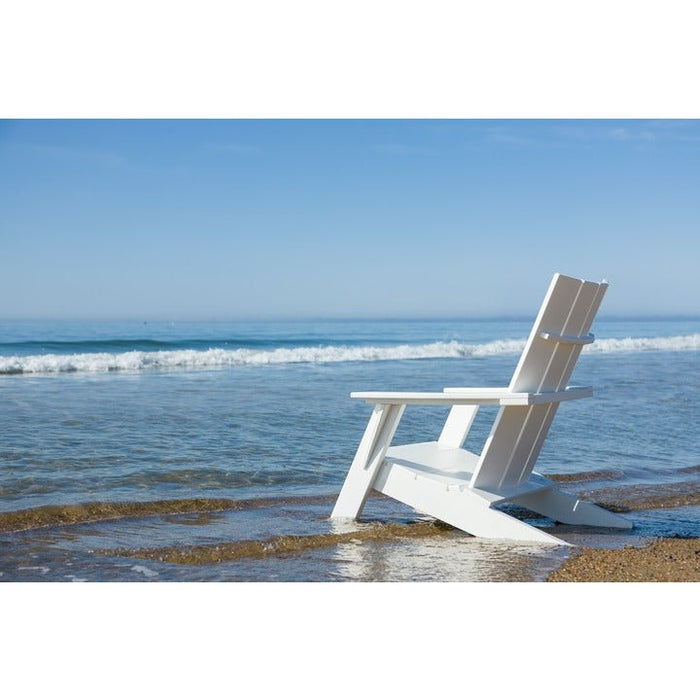 Mad Adirondack Chair