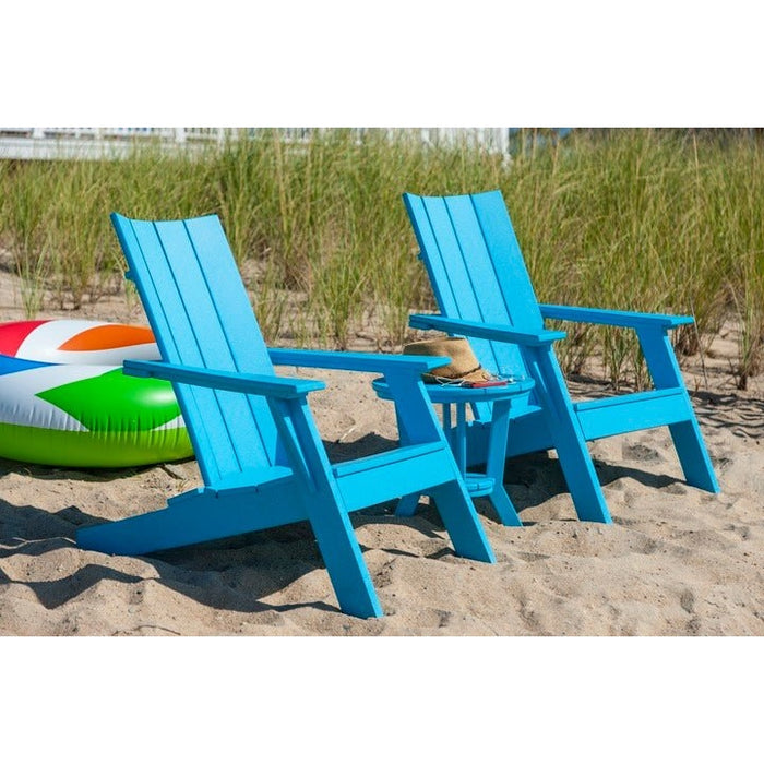 Mad Adirondack Chair