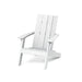 Mad Adirondack Chair