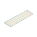Osburn Glass Hearth Pad 10 mm - 18" x 50" AC02760