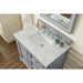 James Martin Vanities De Soto 36" Single Vanity