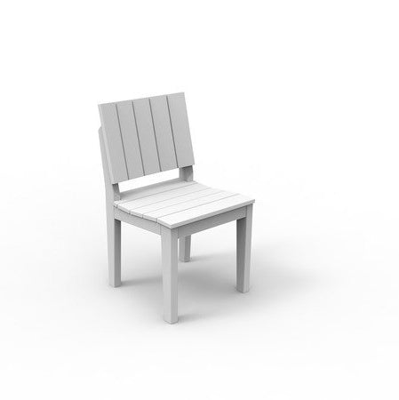 Mad Dining Side Chair