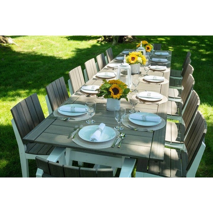 Mad Dining Side Chair