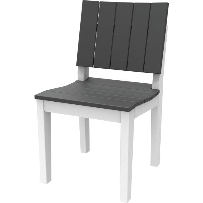 Mad Dining Side Chair