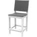 Mad Balcony Side Chair Woven