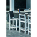 Mad Bar Side Chair Woven
