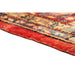 Pasargad Home Antique Denver Rust Lamb's Wool Area Rug-13'10" X 20' 3" 28859