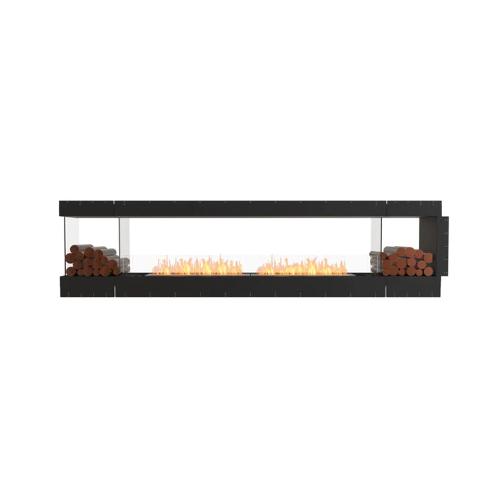EcoSmart 122PN Flex Peninsula Fireplace