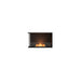 EcoSmart 32LC Left-Corner Flex Fireplace