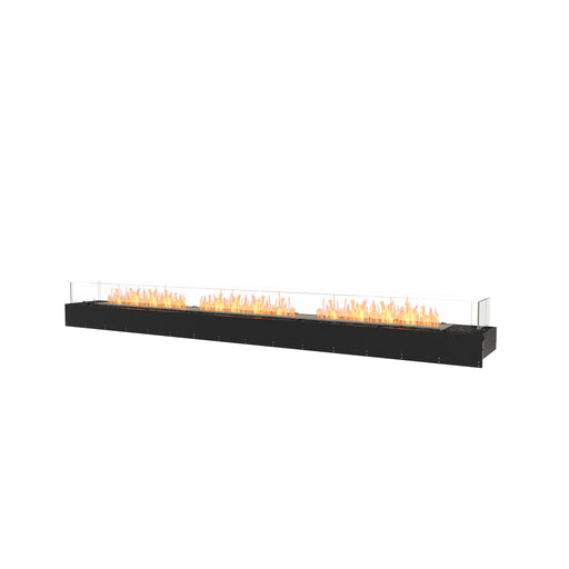 EcoSmart 122BN Flex Bench Fireplace