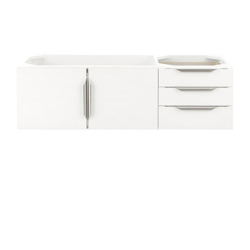 James Martin Vanities Columbia 48" Single Bathroom Vanity