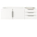 James Martin Columbia 48" Single Bathroom Vanity