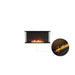 EcoSmart 42BY Flex Bay Fireplace