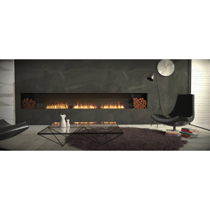 EcoSmart 122SS Flex Fireplace