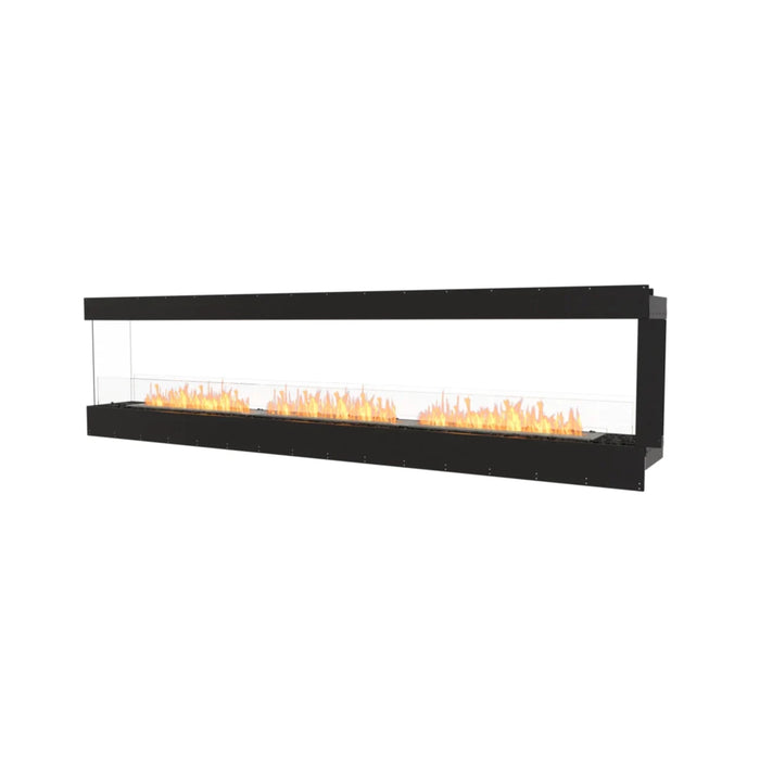 EcoSmart 122PN Flex Peninsula Fireplace