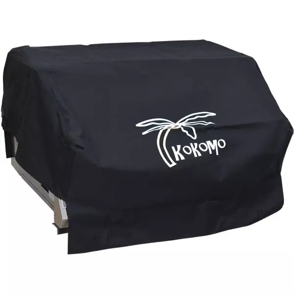 Kokomo 4 Burner Built In Grill Cover