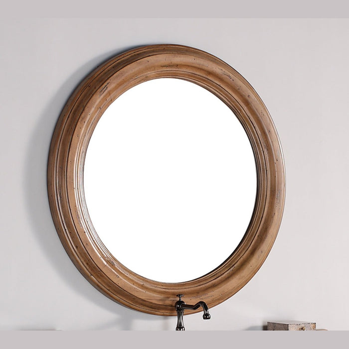 James Martin Vanities Malibu 40" Mirror