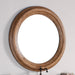 James Martin Malibu 40" Mirror