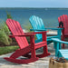 Coastline Harbor View Rocker