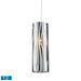 Elk Home Chromia Six Light Pendant