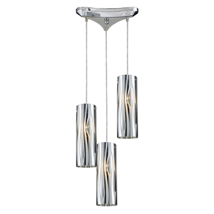 Elk Home Chromia Six Light Pendant