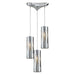 Elk Home Chromia Six Light Pendant
