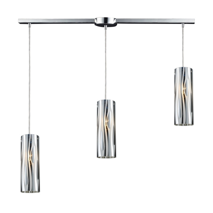 Elk Home Chromia Six Light Pendant