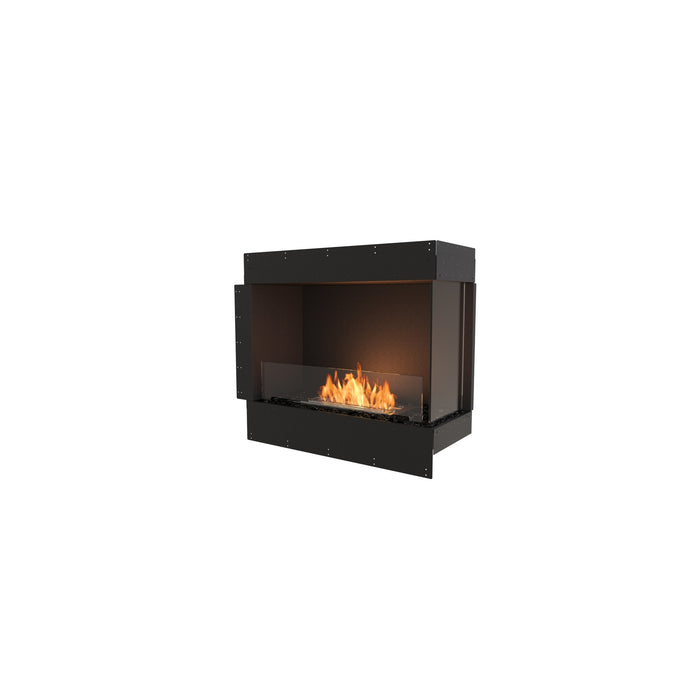 EcoSmart 32RC Right-Corner Flex Fireplace