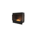 EcoSmart 32RC Right-Corner Flex Fireplace