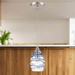 Elk Home Vines Three Light Pendant