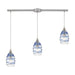 Elk Home Vines Three Light Pendant