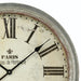Elk Home Chateaude Montautre Clock