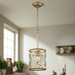 Elk Lighting Armand One Light Mini Pendant