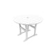 Coastline Cafe Round Dining Table