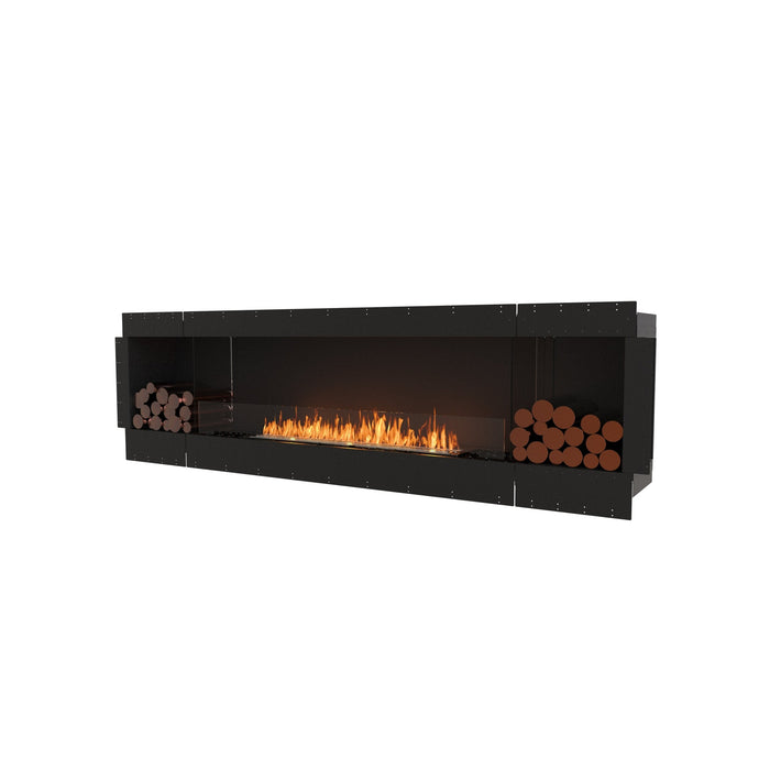 EcoSmart 104SS Flex Fireplace