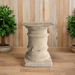 Anderson Teak Entruscan Pedestal TB-2029