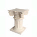 Anderson Teak Florence Pedestal TB-2229