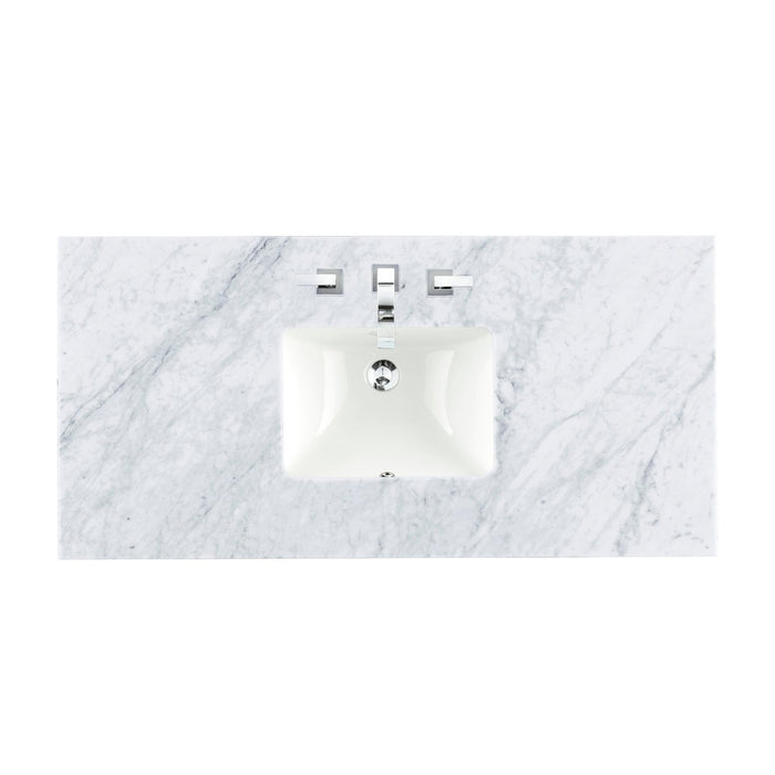 James Martin Vanities 48" Single Vanity Top