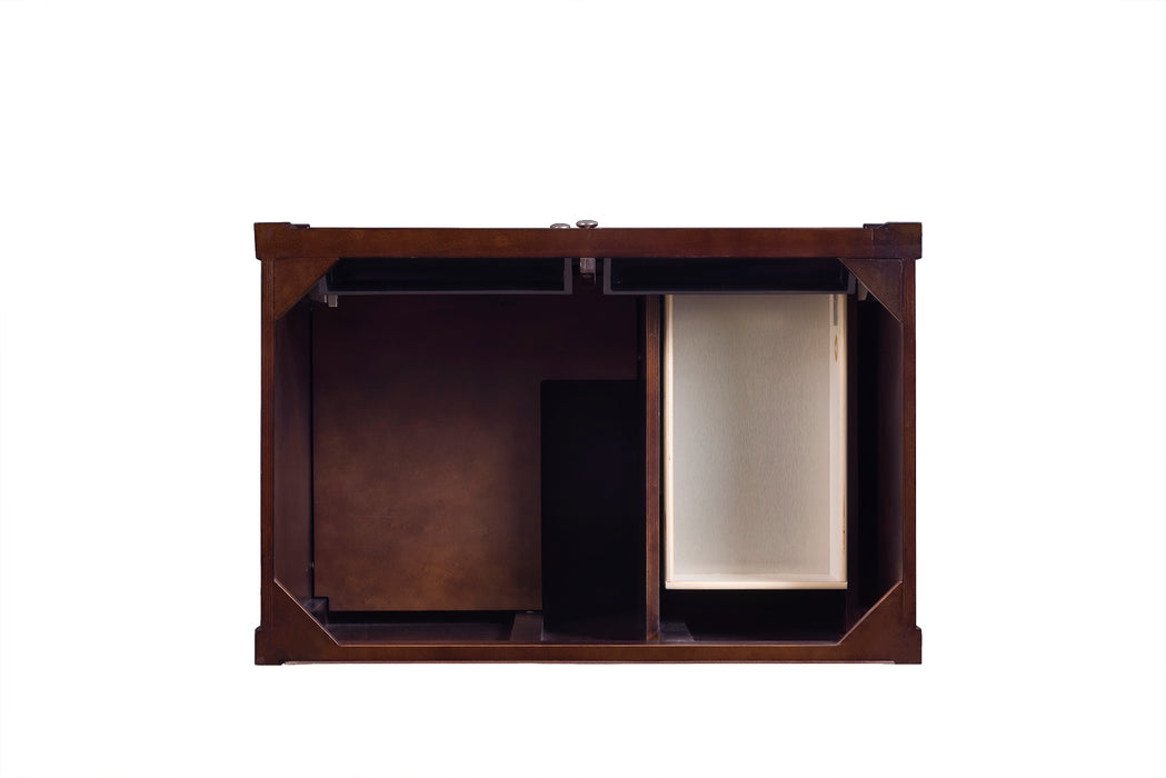 James Martin Vanities Brittany 36" Single Vanity