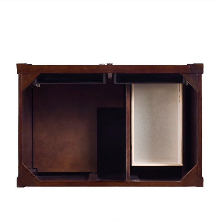 James Martin Vanities Brittany 36" Single Bathroom Vanity
