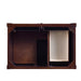 James Martin Vanities Brittany 36" Single Vanity