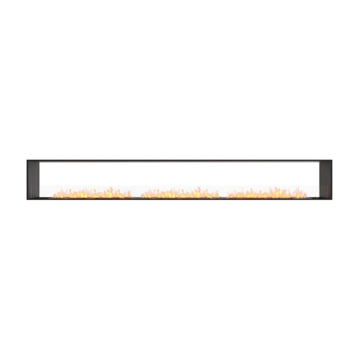 EcoSmart 158DB Flex Double Sided Fireplace